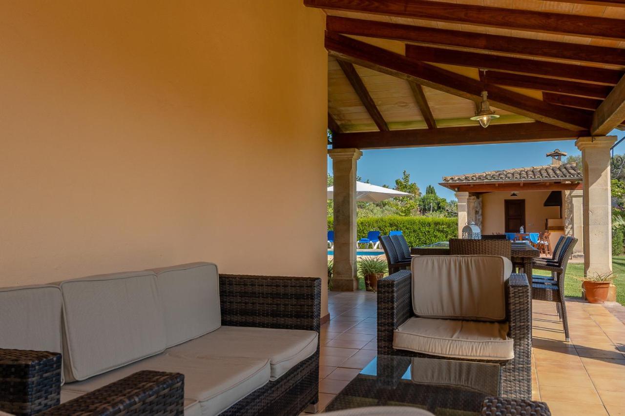 Villa La Sort Gran In By Homevillas360 Pollenca