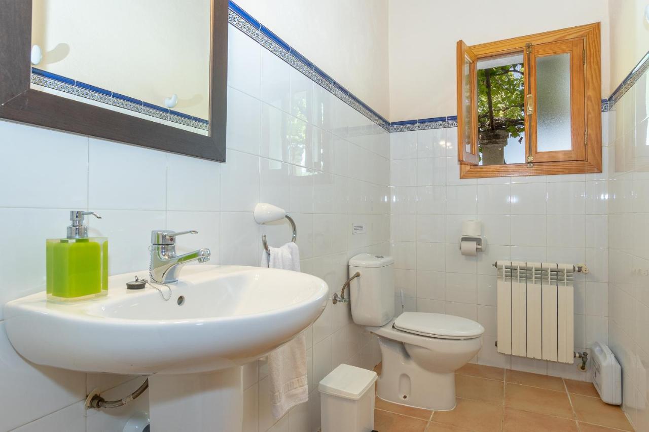 Villa La Sort Gran In By Homevillas360 Pollenca