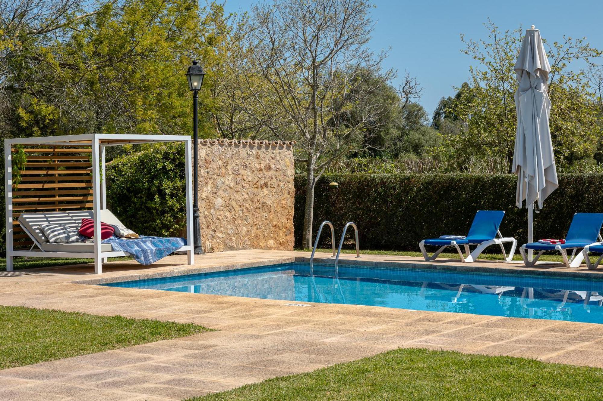 La Sort Gran In By Homevillas360 Villa Pollenca
